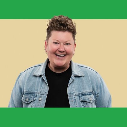 Kirsty Webeck: Lost For Words