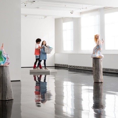 Patricia Piccinini: With Open Arms