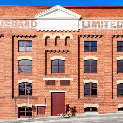 Younghusband x Quid Pro Quo