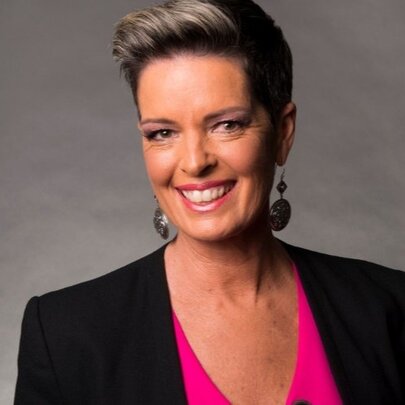 Tracey Lee Holmes:  A Life Through Sport