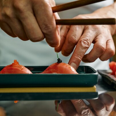 Christmas Day Dining at Koko 