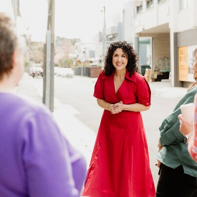 Macaroni and the City: Discover Melbourne's Pasta History