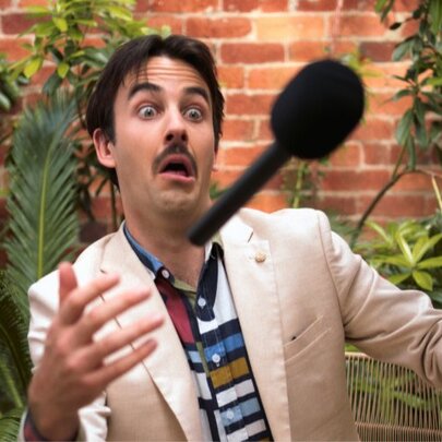 Australia's Worst Journalist