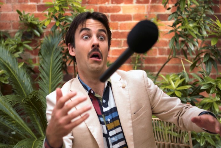 Australia's Worst Journalist