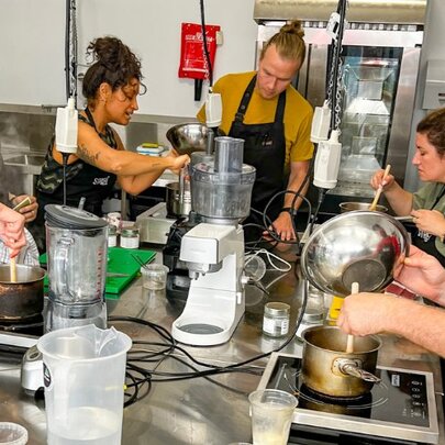 Zero-Waste Kitchen: Cook Smarter, Save More