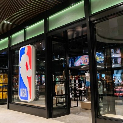 NBA Store