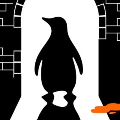 Penguin Noir Tour