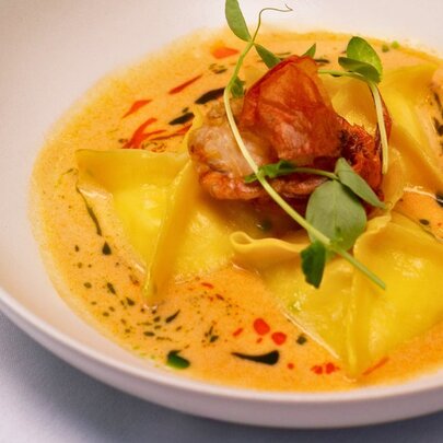 Master the Art of Dumpling Making