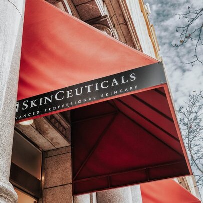 SkinCeuticals at EST Clinic