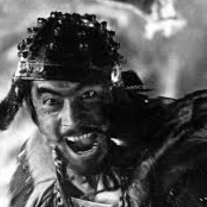 The Best Films You've Never Seen: Seven Samurai