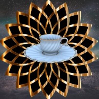 The Aquarian Tea Party: Creating your own Sigil