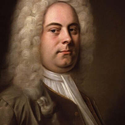 The World of Composer G. F. Handel with Dennis Dorwick