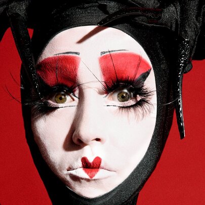 Black Widow: Sex, Bugs and A High Death Toll