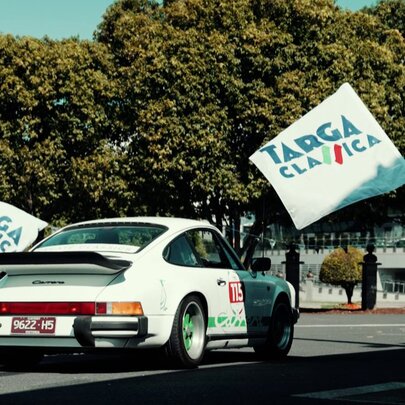 Targa Classica