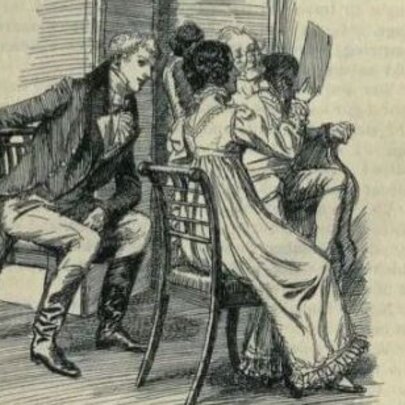 Jane Austen: Riddle Books and Family Charades