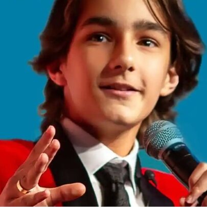 JJ Pantano: Parental Guidance Required