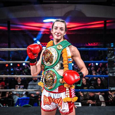 WBC Muay Thai Women's Eliminator