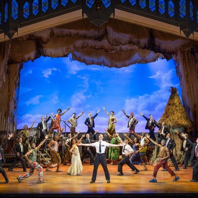 The Book of Mormon