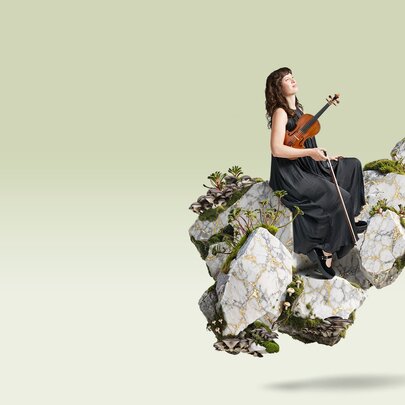 Melbourne Chamber Orchestra: Drifting Currents