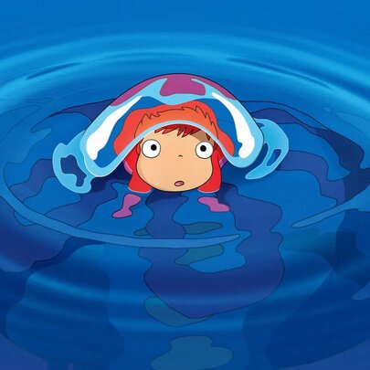 Kids' Flicks with Feelings: Studio Ghibli