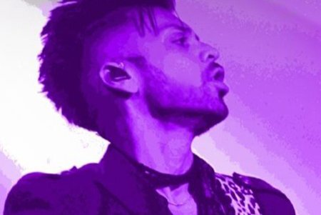 Andrew De Silva’s Dedication to Prince