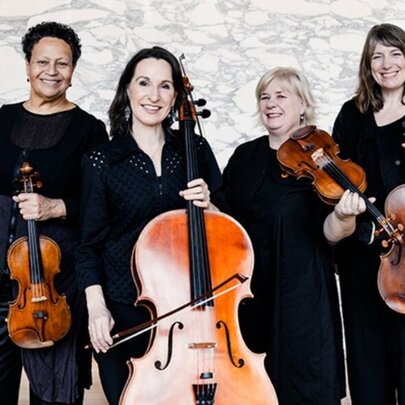 Flinders Quartet: Musical Friends