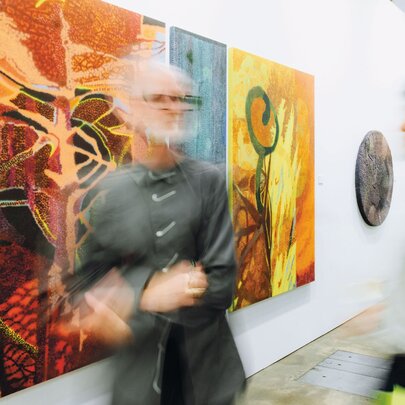Melbourne Art Fair