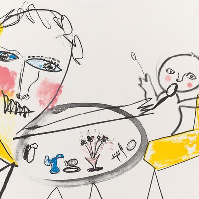 Mother: Stories from the NGV Collection