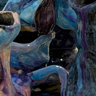 Olivia Jane: Delirium