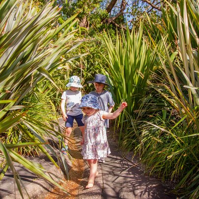 Nature Play Melbourne