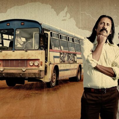 Premiere: How To Talk Australians 