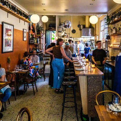 The best wine bars in Melbourne 