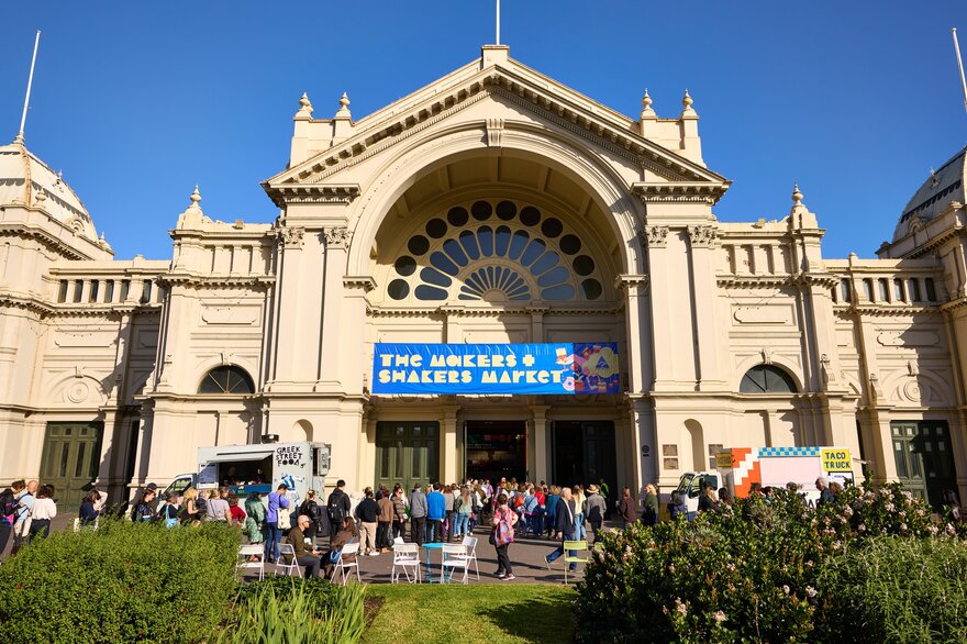 The ultimate guide to Melbourne's best markets