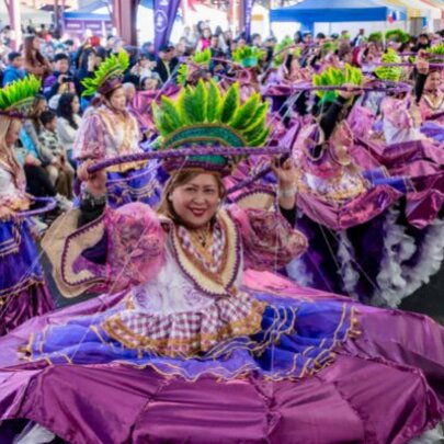 Philippine Grand Fiesta