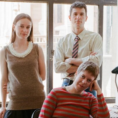 Up Late: Dispatches from The Paris End