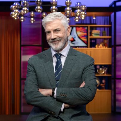 Shaun Micallef's Eve of Destruction: Studio Audience