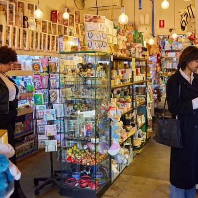 The best toy shops in Melbourne 