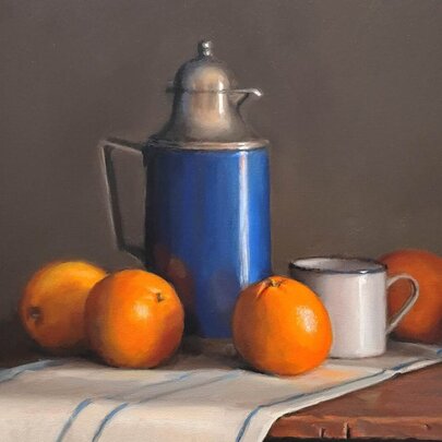 TJ Murphy: Remains to Be Seen 