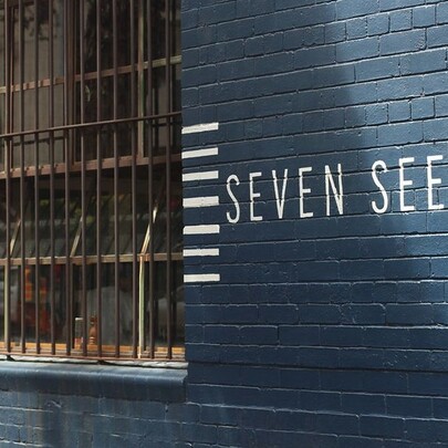 Seven Seeds Coffee Roasters