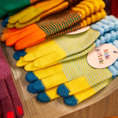 Melbourne's best winter gloves