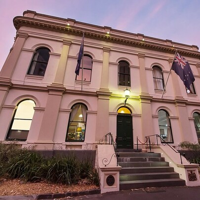 Royal Society of Victoria