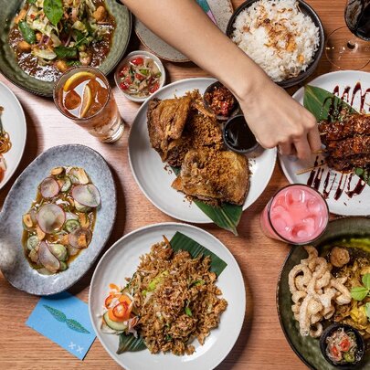 Makan