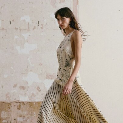 Topshop at Myer Runway 