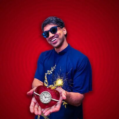 Zain Seven: LoveBomb