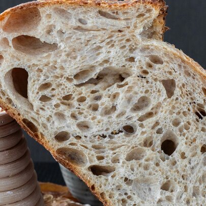 Apéro Scientifique: The Science of Sourdough Bread