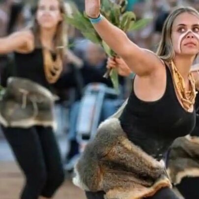 The Yarra, Birrarung: A Celebration on World Rivers Day