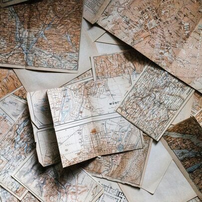 Stateless: Trans-National Histories of Diasporic Art