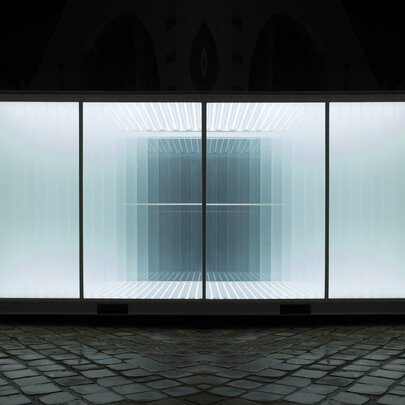 Alcove LTD