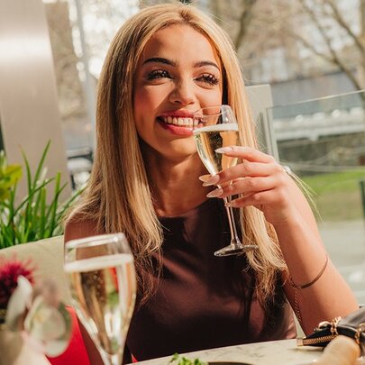 New Year's Eve Dining at Ludlow