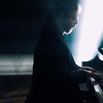 Brahms Festival: First Symphony and Piano Concerto